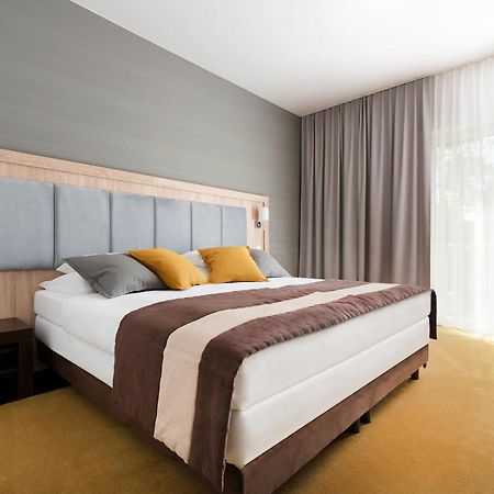 Hotel & Spa Polesie Bialka Экстерьер фото
