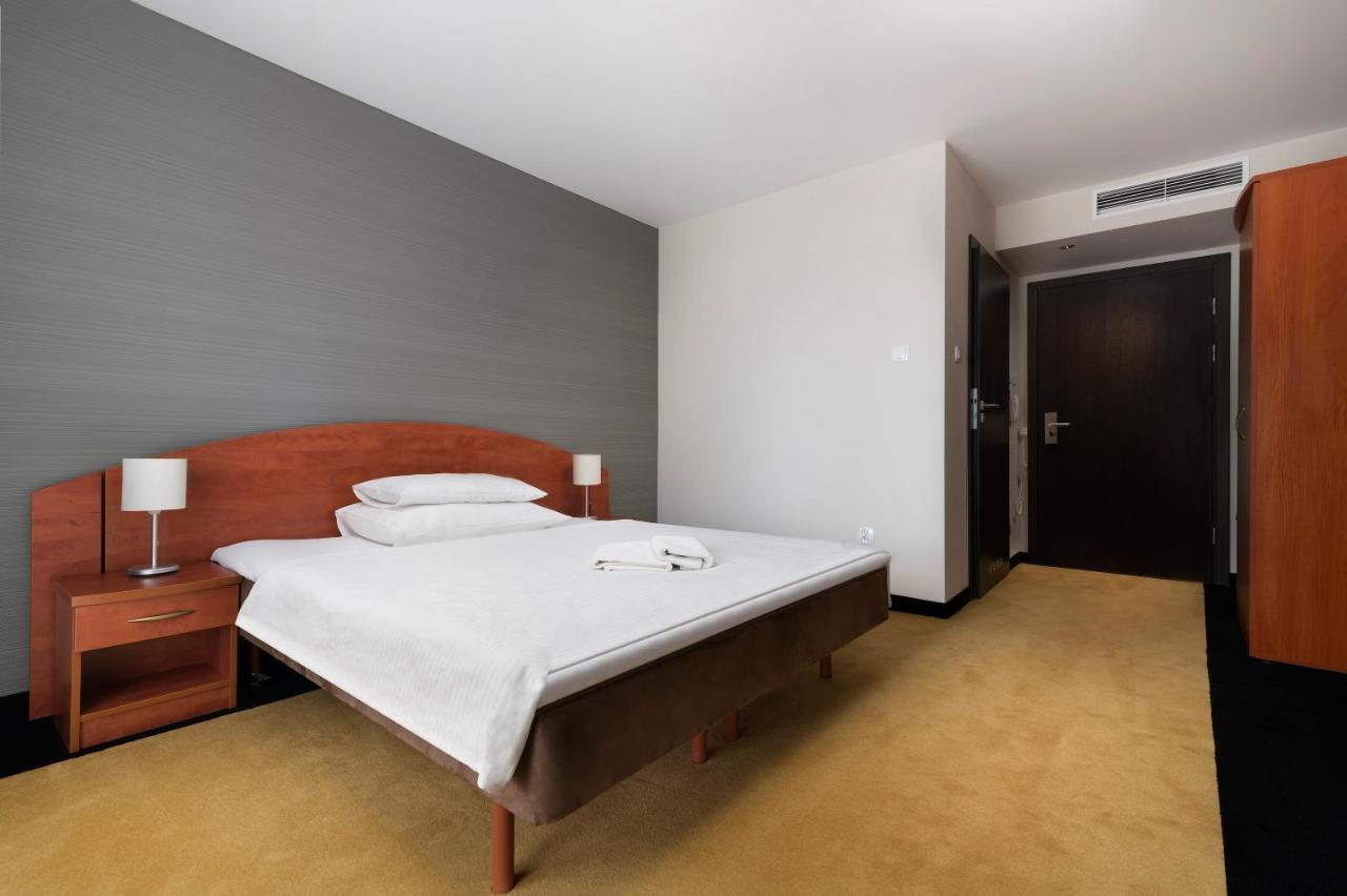 Hotel & Spa Polesie Bialka Экстерьер фото