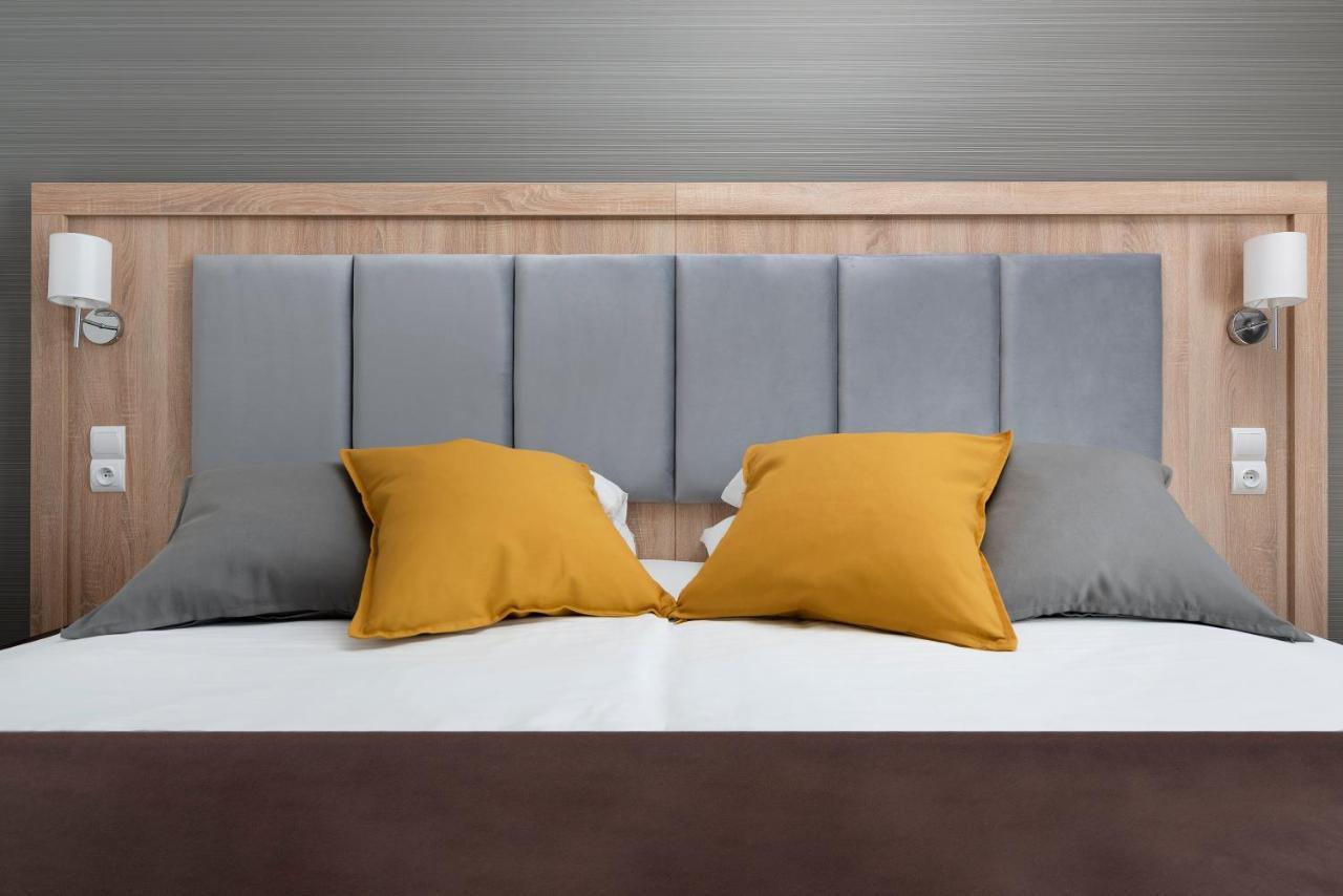 Hotel & Spa Polesie Bialka Экстерьер фото