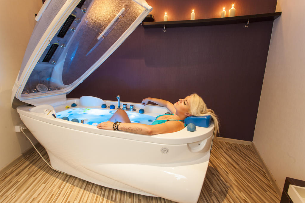 Hotel & Spa Polesie Bialka Экстерьер фото
