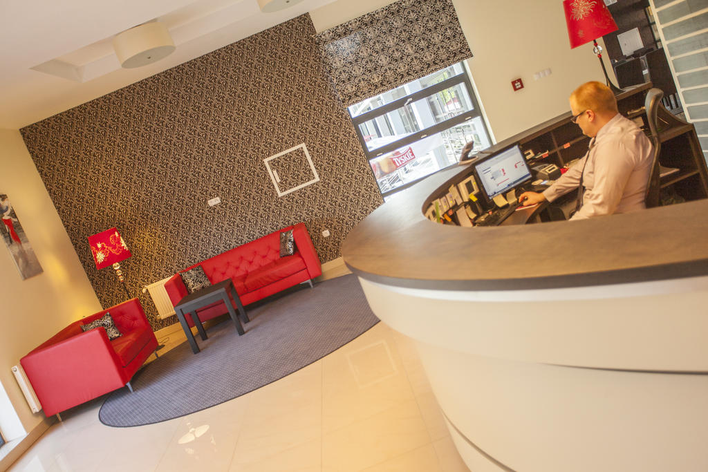 Hotel & Spa Polesie Bialka Экстерьер фото