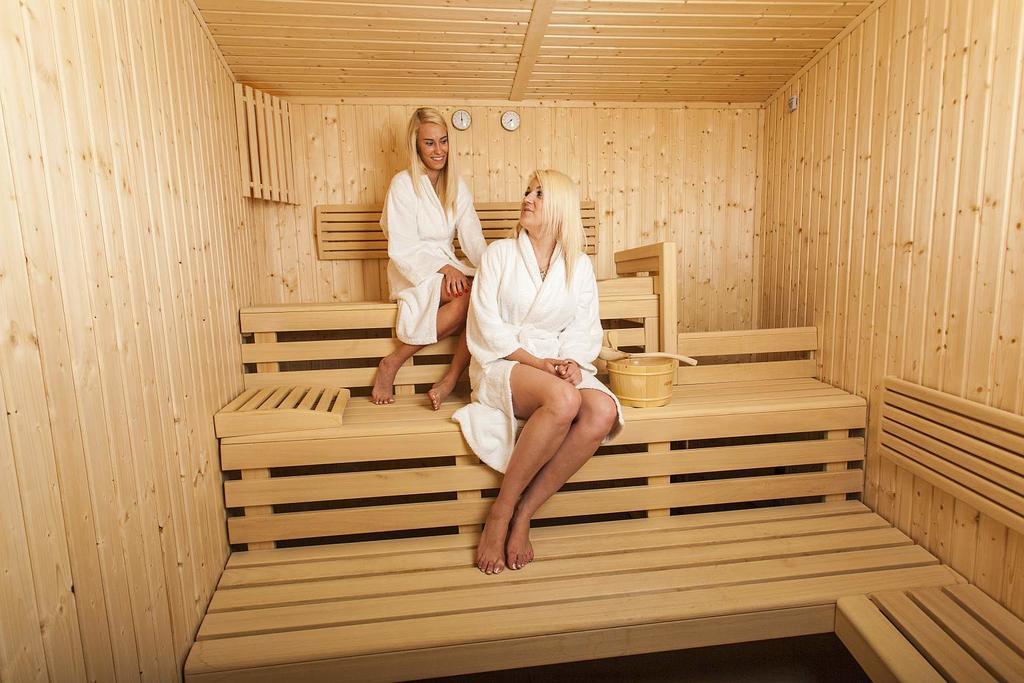 Hotel & Spa Polesie Bialka Экстерьер фото