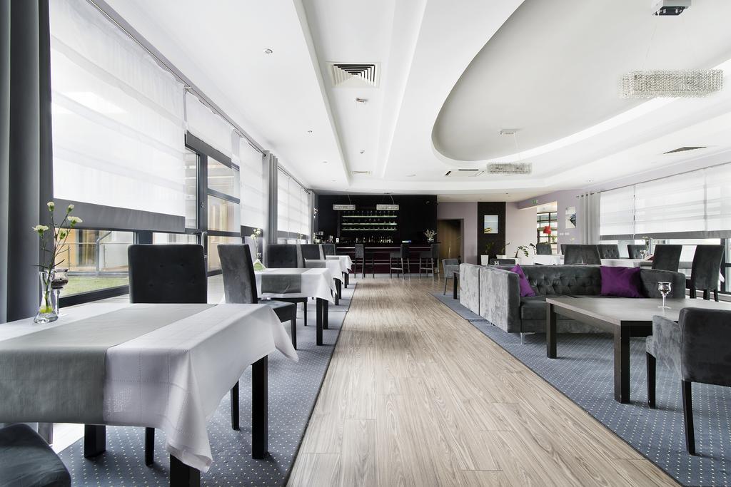 Hotel & Spa Polesie Bialka Экстерьер фото