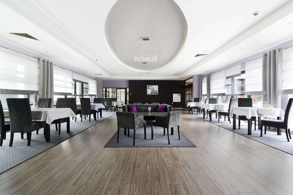 Hotel & Spa Polesie Bialka Экстерьер фото