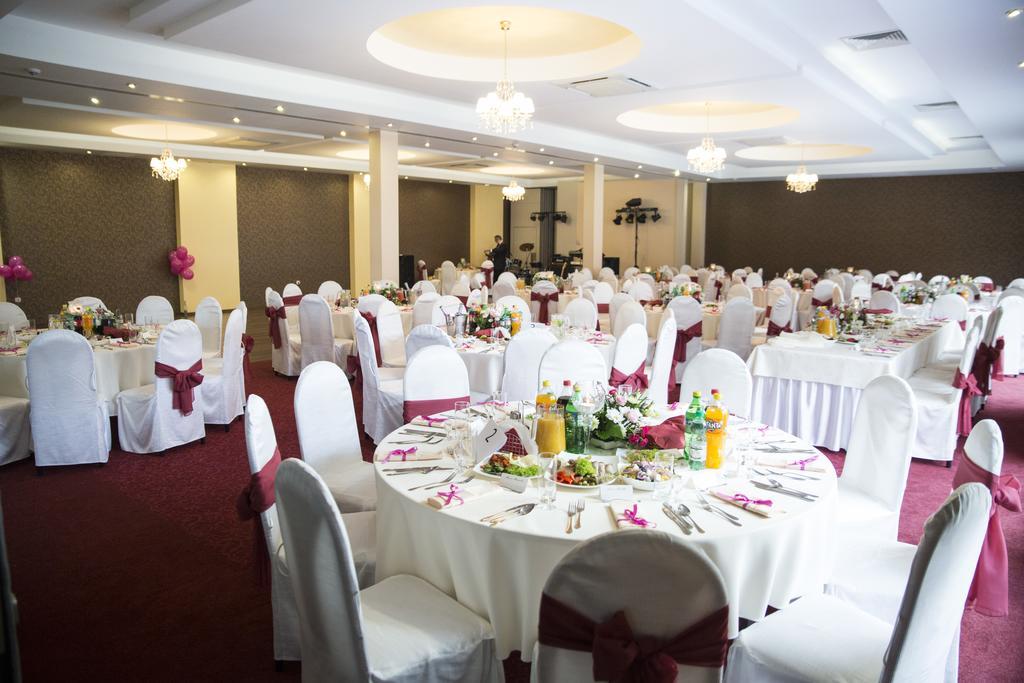 Hotel & Spa Polesie Bialka Экстерьер фото